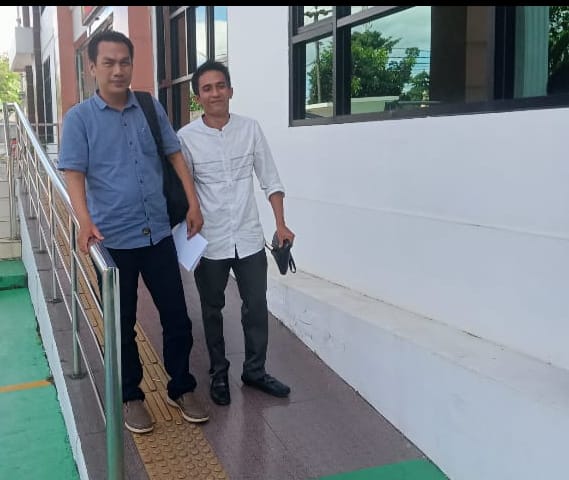 Di duga curang Asuransi,BRI Life di gugat ahli waris pemegang polis