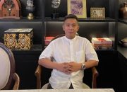 Dukungan Terus Mengalir, Aliansi Jurnalis Persada Nyatakan Dukung Galang Putra Rahman Sebagai Wakil Bupati