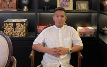 Dukungan Terus Mengalir, Aliansi Jurnalis Persada Nyatakan Dukung Galang Putra Rahman Sebagai Wakil Bupati