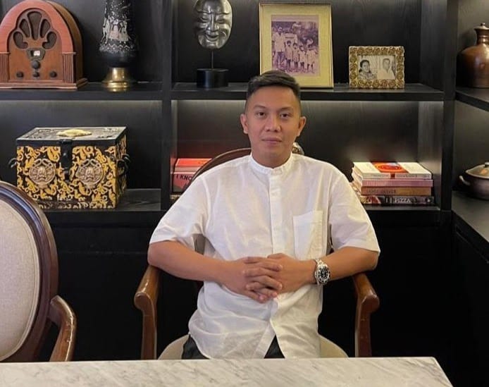 Dukungan Terus Mengalir, Aliansi Jurnalis Persada Nyatakan Dukung Galang Putra Rahman Sebagai Wakil Bupati