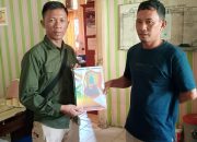 DPC AJP Way Kanan Lengkapi Administrasi, Dorong Profesionalisme Media Daerah