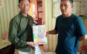 DPC AJP Way Kanan Lengkapi Administrasi, Dorong Profesionalisme Media Daerah