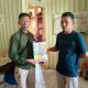 DPC AJP Way Kanan Lengkapi Administrasi, Dorong Profesionalisme Media Daerah