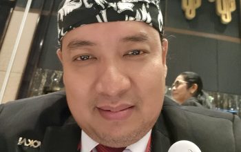 Tokoh Masyarakat Cirtim Siap Turun Gunung, Masuk Kedalam Bagian Dari Pemerintahan Kabupaten Cirebon Di 2029 Nanti