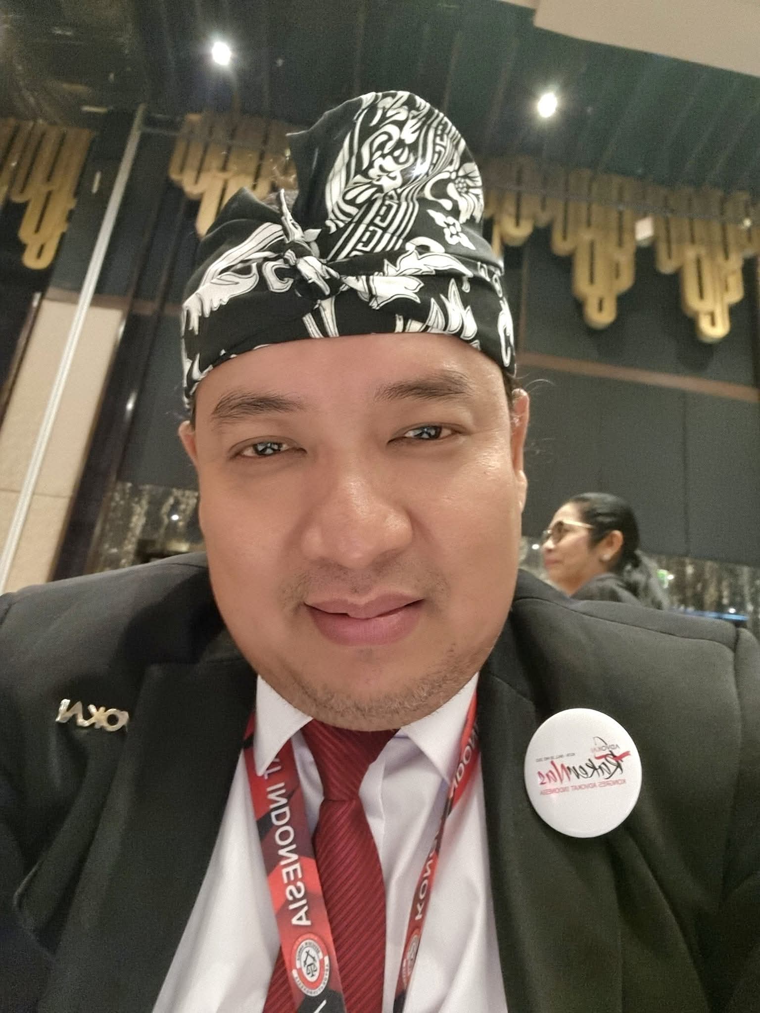 Tokoh Masyarakat Cirtim Siap Turun Gunung, Masuk Kedalam Bagian Dari Pemerintahan Kabupaten Cirebon Di 2029 Nanti