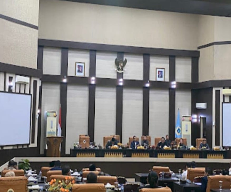 Ketua DPRD OKI Minta Penanganan Serius Terhadap Tempat Hiburan Malam