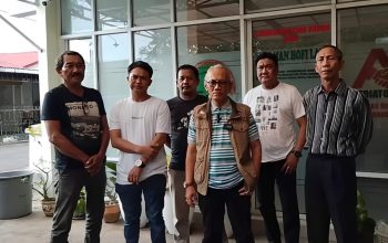 KSOP Tidak Punya Wewenang Bentuk URD : Pengamat Peringatkan Risiko Maladministrasi Pelabuhan Pontianak