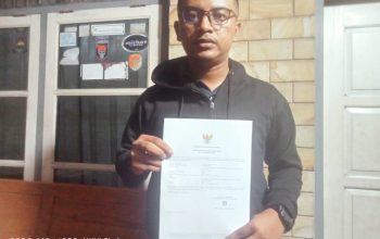 Klarifikasi Komisaris CV.Bakti Agung Jaya : Tambang Galian C Patapan, Beber, Cirebon. Terkait Pemberitaan Yang Beredar