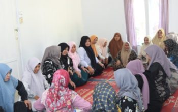 Medco E&P Malaka Gelar Edukasi di Dua Kecamatan