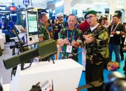 Indo Defense Expo dan Forum 2024 Wujud Kolaborasi Strategis Untuk Pertahanan Masa Depan, Resmi Ditutup