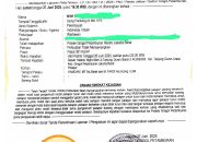 Wartawati Dianiaya Oknum Preman Diduga Imbas Pemberitaan Sebelumnya