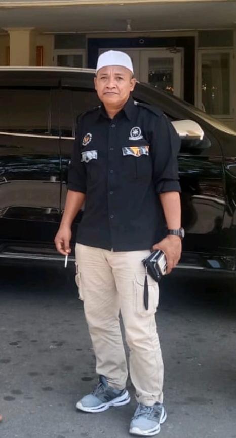 Kekosongan Jabatan Wakil Bupati Way Kanan Dinilai Hambat Roda Pemerintahan, S. Purnomo : Jangan Korbankan Kepentingan Rakyat Demi Politik