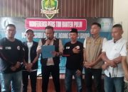 Tim Banten Pulih Gelar Tasyakuran dan Doa Bersama atas Penangkapan Mahesa dan Desak Gebyar Banten Pulih segera dilaksanakan