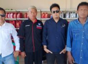 Penggawas Pom Kaliasin 24.353.57 Merasa Di Fitnah Dengan Adanya Tuduhan Menerima Uang Dari Pembeli Minyak Sebesar Tujuh Ratus Ribuh