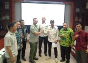 Mediasi PT PAL dan Warga Sepok Laut di Kubu Raya, Sepakati Tanda Tangan Bersama Kompensasi dan Plasma 