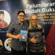 Peluncuran Buku Aspek Hukum Pengadaan Barang dan Jasa Pemerintah Dorong Pemahaman Hukum yang Komprehensif di Kalbar