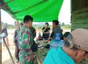 Dokumen Diduga Palsu, Tambang Ilegal Catut Nama Bupati Bengkayang