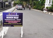 Hari ke-8 Ops Patuh, Polres Aceh Tengah Catat 95 Tilang dan 164 Teguran, Kasat Lantas Imbau Tertib Berlalu Lintas