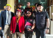 Aliansi Mahasiswa dan Masyarakat Desak Polda Kalbar Tindak Tegas Oknum Penolak Pembangunan Gereja di Desa Kapur