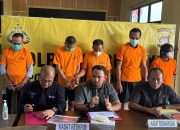 Tiga Anak Ber,Nasip Malang Di Rudapaksa Oleh Oknum Pengasuh Lembaga Pendidikan Agama di Kubu Raya