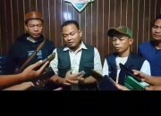 Forwatu Banten Luncurkan Progam GO MORE (Gerakkan One Man One Ritel) lakukan Investigasi Beras Oplosan