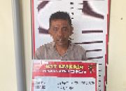 Polres Aceh Tengah Tangkap Tersangka Jarimah Pemerkosaan dan Pelecehan Seksual terhadap Anak di Bawah Umur