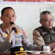 Curhat Perdana Kapolres Aceh Tengah AKBP Muhamad Taufiq: “Dukung Kami Dalam Harkamtibmas”
