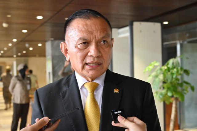 Wamenko Polkam Tegaskan Kesiapan Pemerintah Gelar Pemungutan Suara Ulang