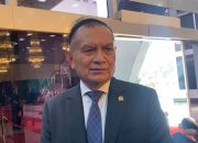 Pemerintah Siap Laksanakan PSU, Ungkap Wamenko Polkam