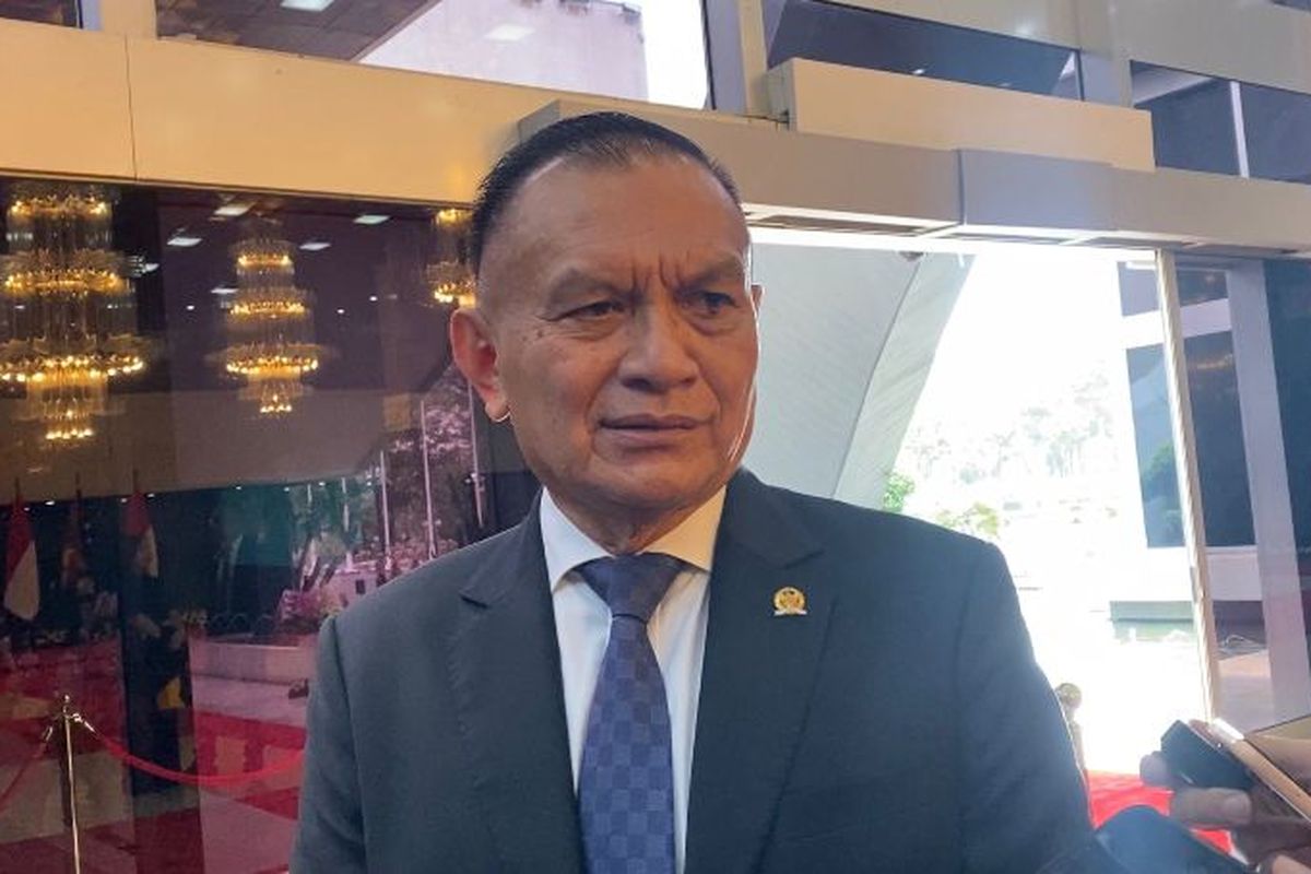 Pemerintah Siap Laksanakan PSU, Ungkap Wamenko Polkam