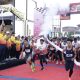 Dua Ribuan Peserta Ramaikan Bhayangkara Run 2025, Kapolda Aceh