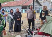 Sinergitas TNI Polri Dalam Mewujudkan Kamtibmas Di Wilayah