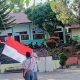 Polisi Jadi Inspektur Upacara di SMKN 4 Bener Meriah, Ajak Siswa Tingkatkan Semangat Belajar dan Tertib Lalu Lintas