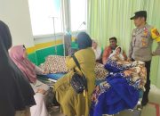 Warga Pondok Baru meninggal dunia Tersengat Listrik Saat Perbaiki Pompa Air di Rumah