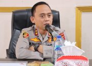 Tingkatkan Kapasitas Bhabinkamtibmas, Ditbinmas Polda Aceh Gelar Harkatpuan di Polres Aceh Tengah
