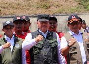 Menko Polkam: Penanganan Karhutla adalah Selamatkan Masa Depan Bangsa