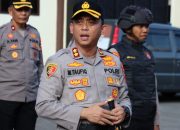 Kapolres Aceh Tengah Bentuk Tim Patroli Kota untuk Tingkatkan Rasa Aman Masyarakat