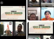 Pimpinan Redaksi Media Hotnews.web.id Gelar Zoom Meeting Bersama Dubes India Dan Jepang
