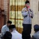 Kapolres Aceh Tengah Imbau Orang Tua Tingkatkan Pengawasan Anak Saat Safari Subuh Rabu Berkah