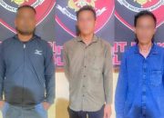 Polsek Kubu Ungkap Penggelapan 36 Ton Sawit PT Sintang Raya, Kerugian Rp123 Juta