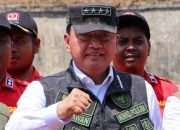 Menko Polkam Koordinasikan Kesiapan SAR dan BPBD Hadapi Ancaman Tsunami