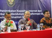 Kemenko Polkam Bentuk Tim Khusus Hadapi Ancaman Siber di Daerah Terpencil