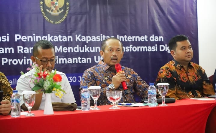 Kemenko Polkam Bentuk Tim Khusus Hadapi Ancaman Siber di Daerah Terpencil