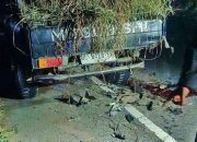 Gadis 22 Tahun Meninggal Dunia Usai Tabrak Mobil Parkir di Pinggir Jalan di Pintu Rime Gayo