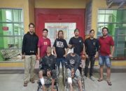Cocok Dua Pelaku Spesialis Pencurian, Keduanya Di Dor Berikut Kronologinya