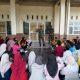 Danramil 02/Wps Berikan Pembekalan Kedisiplinan kepada Siswa/i BLK