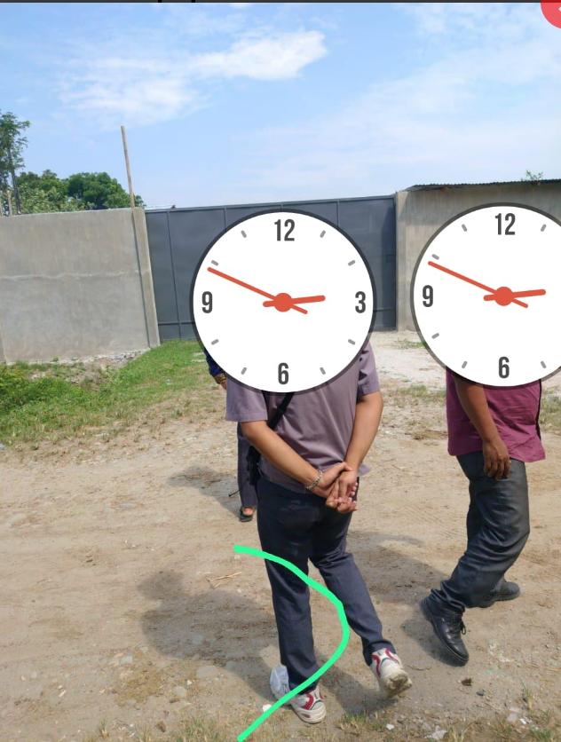 Agus Mafia BBM Solar Dan Pertalite Kebal Hukum Sempat Buron Kini Buka Kembali, Kirerja Polisi di Pertanyakan ?? Kapolres Deliserdang Tutup Mata