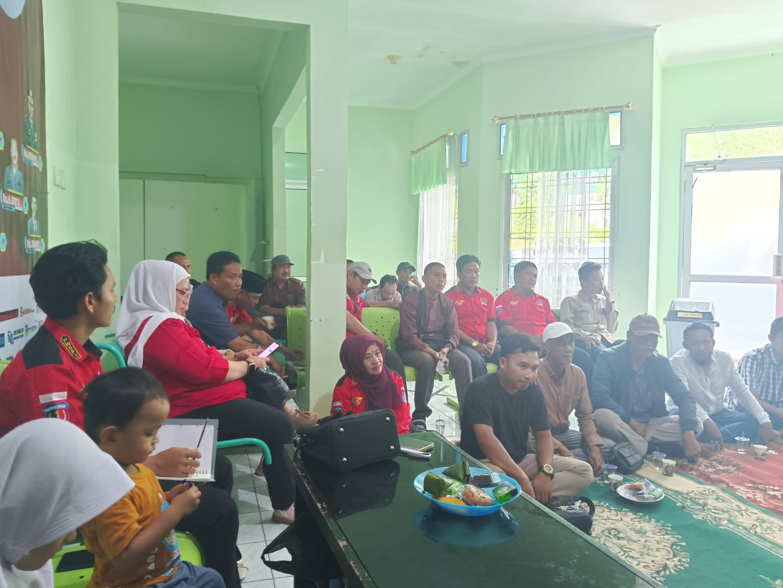 PWDPI Matangkan Rakernas dan Apel Akbar HUT ke-3 di Bandar Lampung