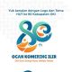 Refleksi Budaya dan Akselerasi Pembangunan Daerah  *Makna Tema dan Logo HUT OKI ke 80