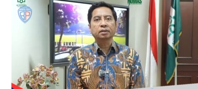 Hamdan Menyoroti Adanya Kelompok Yang Menunggangi Aksi Tersebut